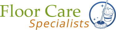 Floor Care Specialists, Logo
