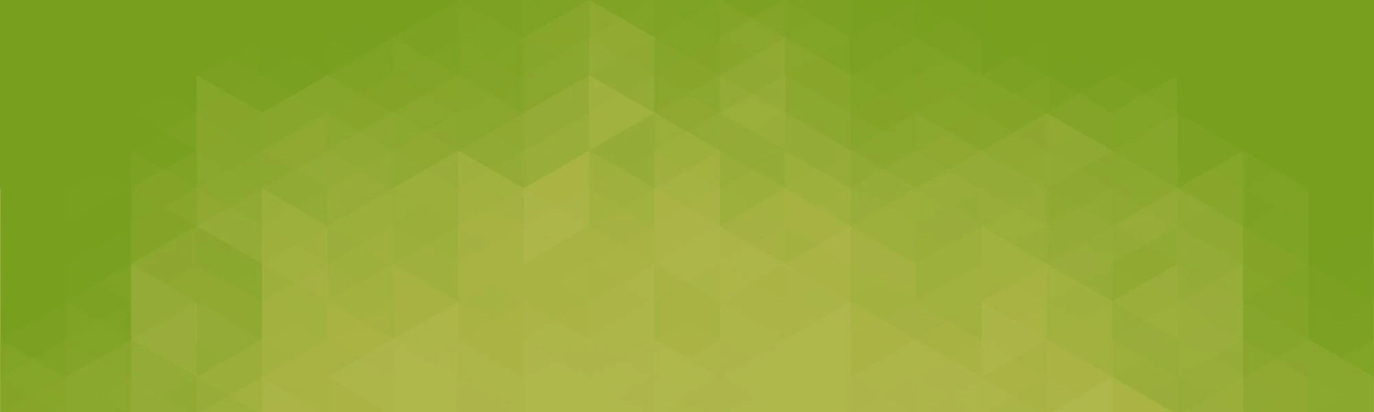 Geometric design featuring varying shades of green and yellow Geometric design featuring varying shades of green and yellow